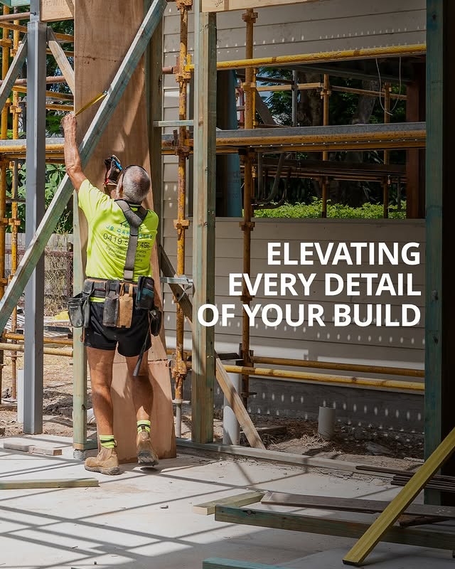 Premium home renovations and extensions QLD